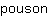 p***n
