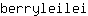 b***i