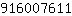 9***1