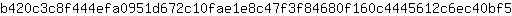 b***5