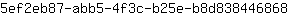 5***8