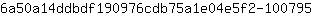 6***5