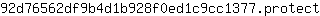 9***t