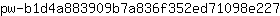 p***7