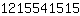 1***5