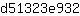 d***2