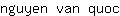 n***c