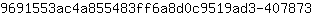 9***3