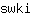 s***i