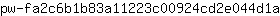 p***a