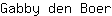 G***r