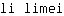 l***i