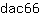 d***6