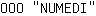 O***I