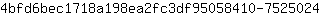 4***4