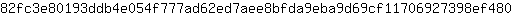 8***0