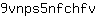 9***v
