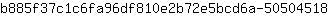 b***8