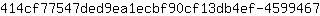 4***7