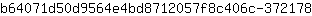 b***8