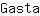 G***a