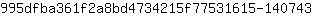 9***3
