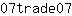 0***7