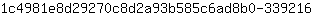 1***6
