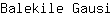 B***i