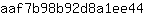 a***4