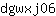 d***6