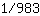 1***3