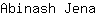 A***a