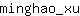 m***u