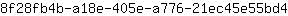 8***4