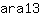 a***3