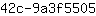 4***5
