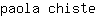 p***e