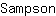 S***n
