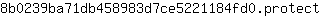 8***t