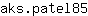 a***5