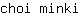 c***i