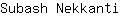 S***i