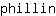 p***n