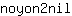 n***l
