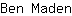 B***n