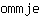 o***e