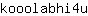 k***u