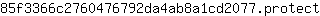 8***t