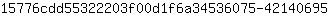 1***5